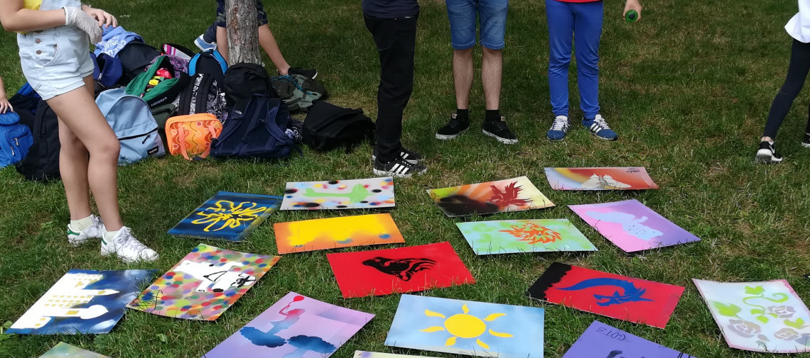 L'Immagine, Associazione di Volontariato e di Solidariet� Familiare