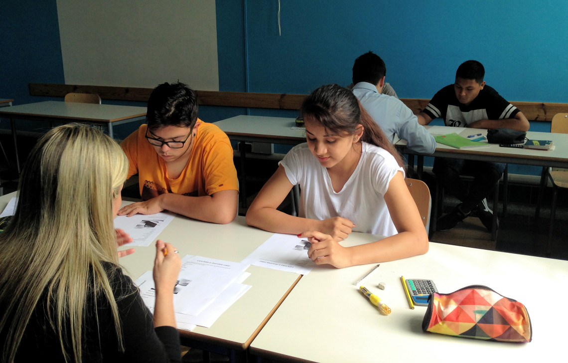L'Immagine, Associazione di Volontariato e di Solidariet� Familiare
